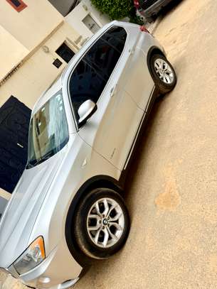 BMW X3 XDriver 2014 image 2