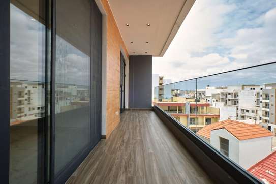 Appartements de standing aux Almadies, Dakar image 2