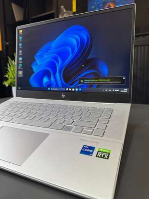 hp envy Gamer i7 11th gen / rtx 3050 ti / i7 11th gen image 2