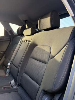 HYUNDAI TUCSON 2016 image 5
