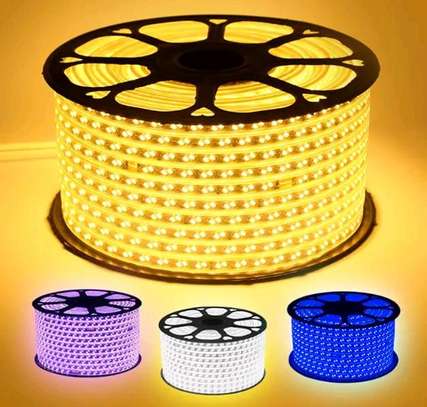 Spots Led 3 couleurs image 3