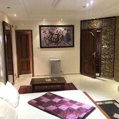 Offre exceptionnelle:  Suites de standing aux Mamelles image 4