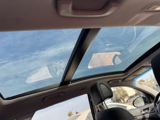 Hyundai Tucson 1.6L essence  2017 image 12