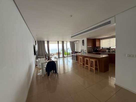 Apparemment Meublé à Fann Residence image 3