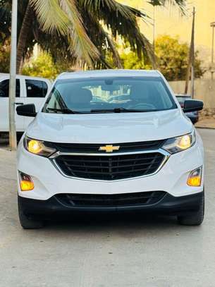 Chevrolet équinoxe 2019 image 1