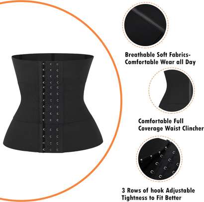 Ceinture amincissante pour femmes gaine du ventre image 8