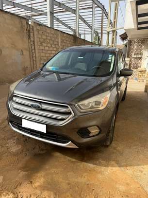 Ford Escape SE 2017 image 4