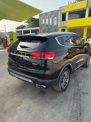 GREAT WALL-HAVAL H6 2018 image 4