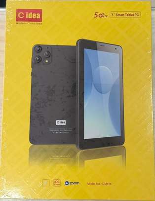 TABLETTE AVEC SIM image 2