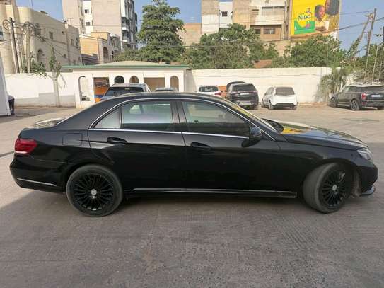 Mercedes e300 2017 image 7