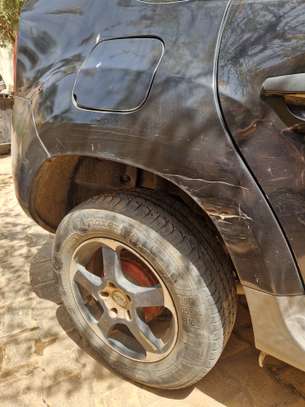 Dacia Duster 2012 image 8