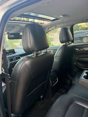 MAXDA CX5 GT 2019 image 8