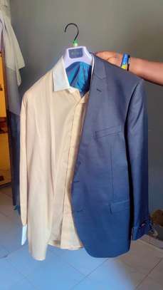 Vente de costume homme image 3