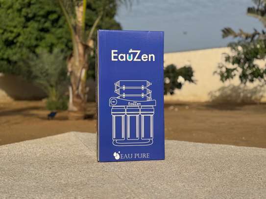 Vente de machine de filtration d'eau potable / Osmoseur image 6