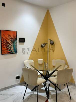 APPARTEMENT F2 D’EXCEPTION - FANN RESIDENCE- DAKAR image 2