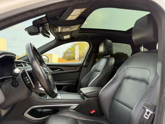 JAGUAR F-PACE 2022 image 7