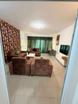 Appartement meublé à louer image 4