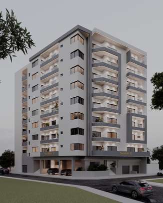 SOUROK 8 – APPARTEMENTS À VENDRE À BOURGUIBA image 2