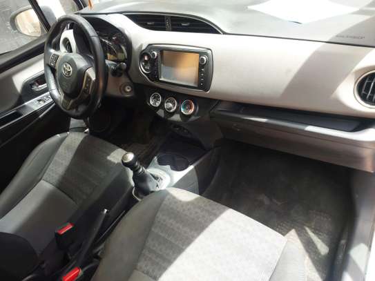 Toyota yaris  a vendre image 15