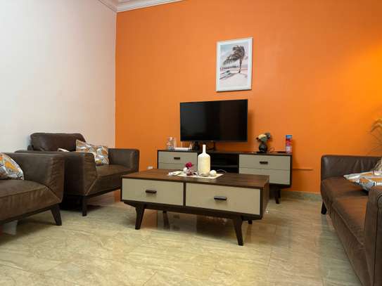 Appartement 2 chambres + Salon (Mamelles) image 3
