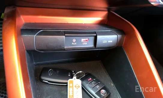 KIA STONIC 2019 image 9