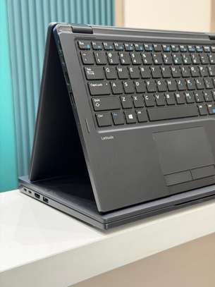 DELL LATITUDE 5289 X360 – PUISSANCE & FLEXIBILITÉ image 5