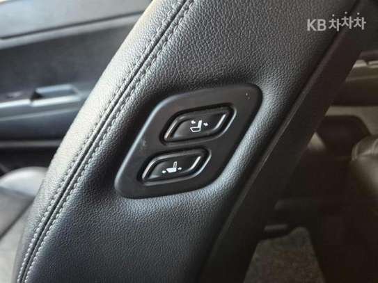 Kia Sportage 2019 diesel full options image 9