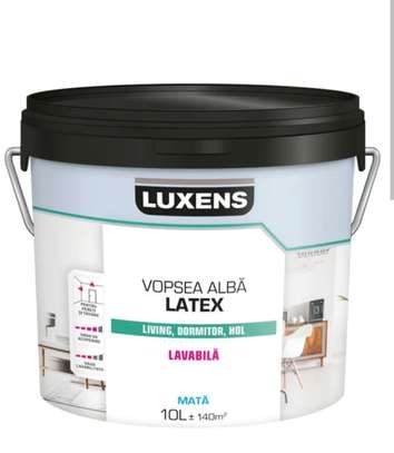 Peinture Luxens Latex image 3