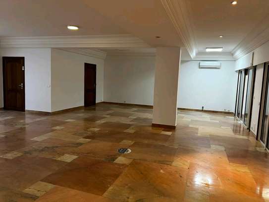 Sublime villa Mermoz image 8