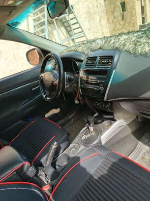 Citroen c4-aircross 2013 image 3