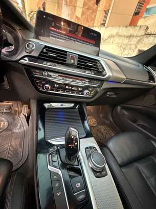 BMW X3 M40i Année 2019 Promo 🚨🚨 image 15