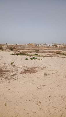 Terrain à vendre à Bambilor en face cité Cdc non loin vdn3 image 13