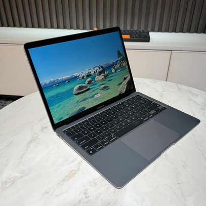 MacBook Air M1 2020 - Azerty - 256 / 512 /  8Go image 2