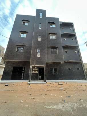Immeuble à vendre – Grand Mbao, Cité Baobab image 12