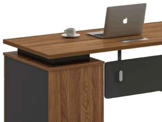TABLE SECRETAIRE KM-303 image 7