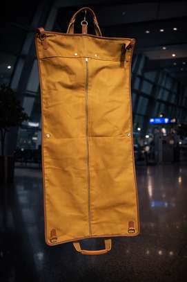 Sac de Voyages + Housse à Vêtements image 6
