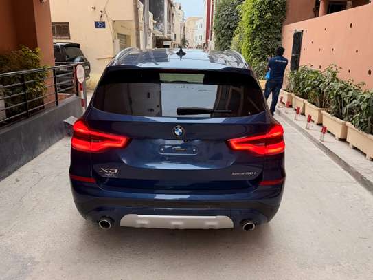 BMW X3_2019 image 10