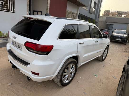 Jepp grand cherokee image 9