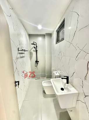 Appartement F4 à louer à Mermoz image 5