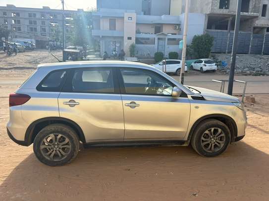 Suzuki Vitara 2021 image 7