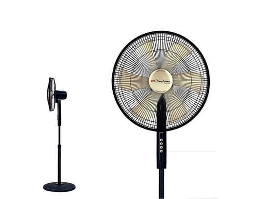 VENTILATEUR SUR PIED BINATONE image 2
