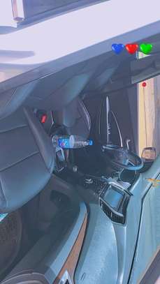 HYUNDAI SANTAFE 2018 image 10