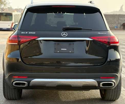 Mercedes benz Gle 350 2022 image 6