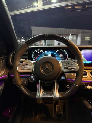 Mercedes-AMG GLE 53 2022 image 13