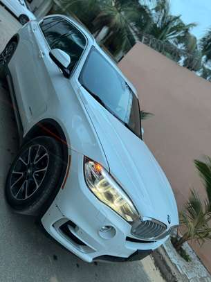 Bmw x5 2017 image 5