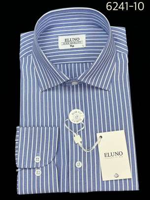 Chemise italienne ELUNO image 10