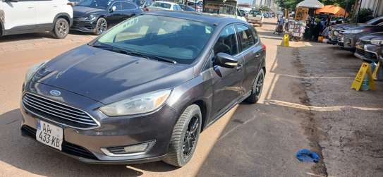 Ford Focus 2016 image 9