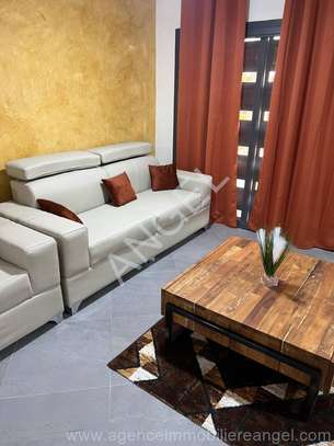 Ref_6219_GL Villa à vendre à Nguerigne Bambara image 12