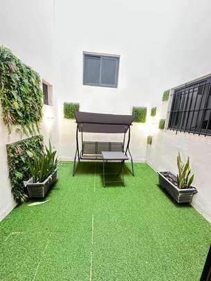 Appartement F5 à louer à Yoff Virage image 11
