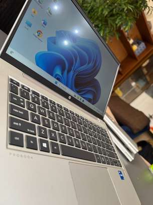 Hp probook 440 /i5 11th / ssd 512gb / 16gb ram ordinateur image 7